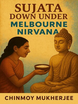 cover image of Sujata Down Under
